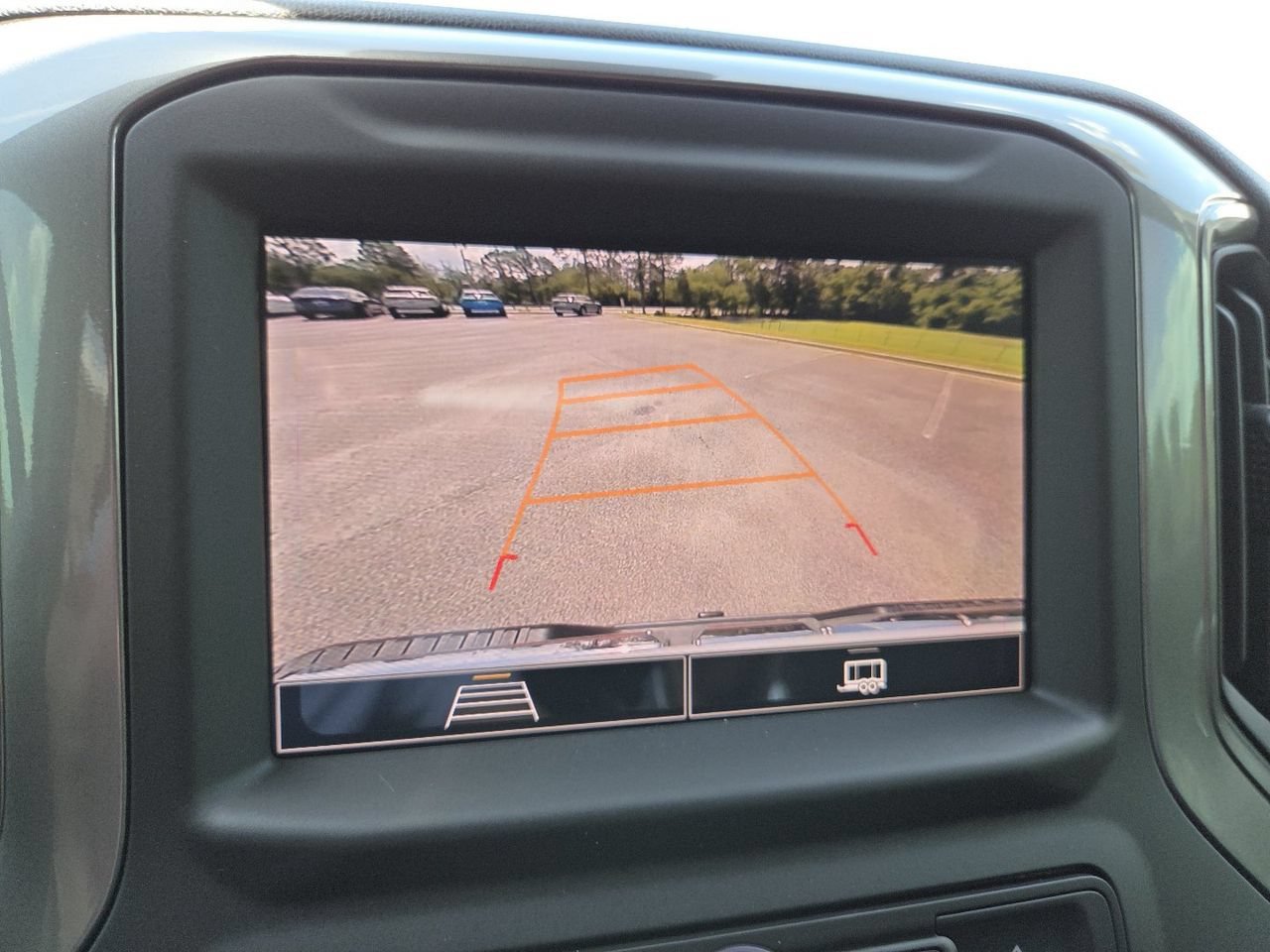 2026 GMC Sierra 2500HD Pro - Photo 7