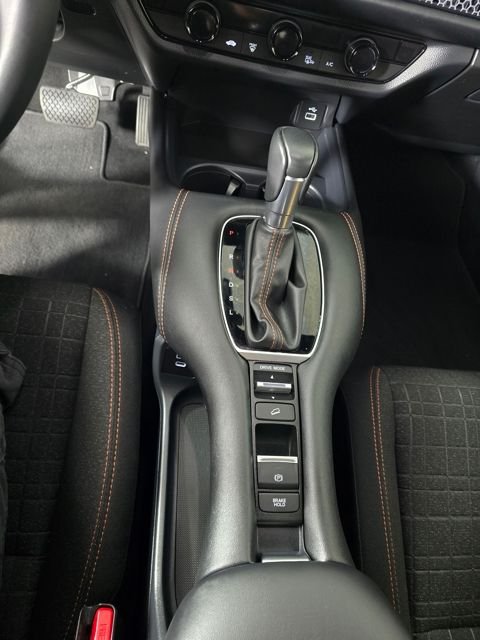 Used 2025 Urban Gray Pearl Honda Sport image 20