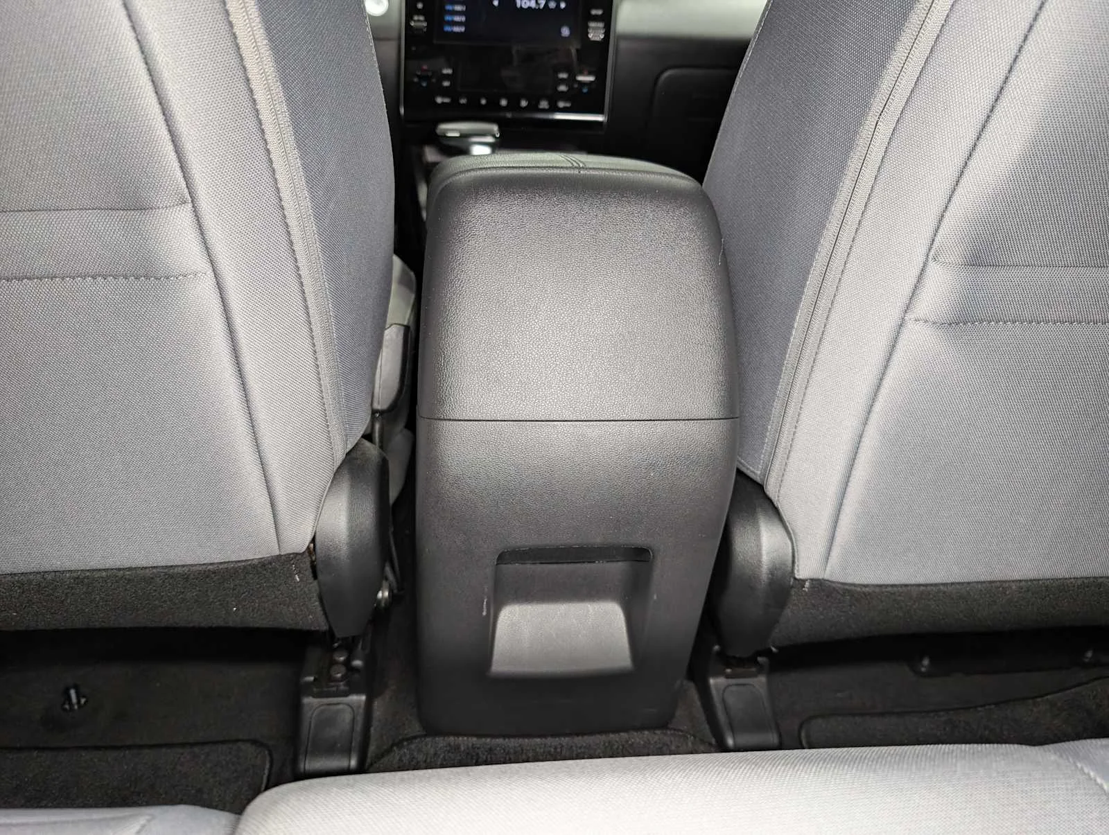 Used 2024 Blue Stone Hyundai SEL image 20