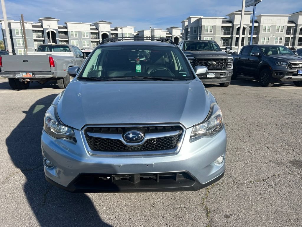 Used 2015 Ice Silver Metallic Subaru 2.0i Limited image 17