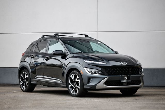 2023 Hyundai Kona Limited