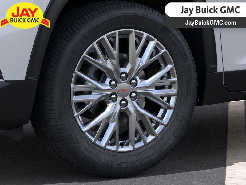 2026 GMC Acadia Elevation - Photo 9