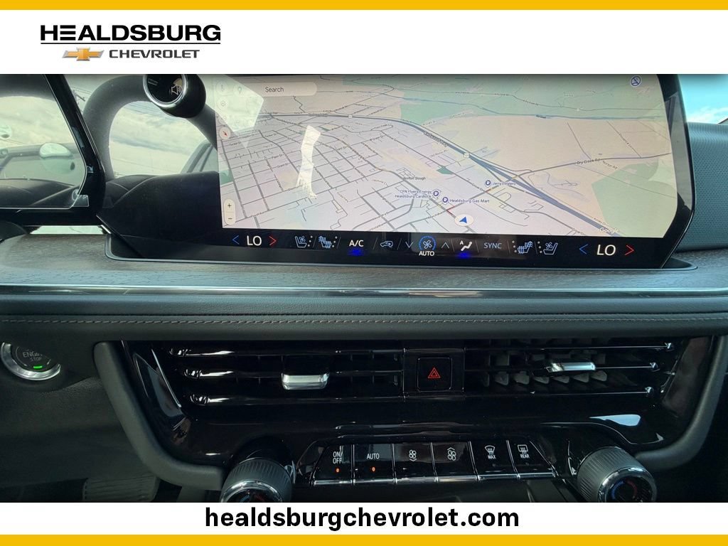 2026 Chevrolet Tahoe High Country - Photo 22