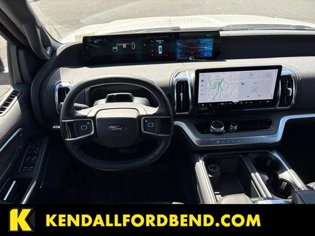 Used 2026 Silver Ford Tremor image 21