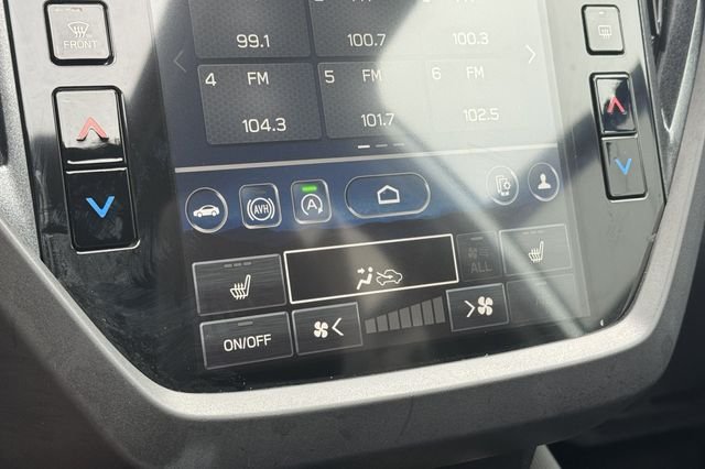 Certified Used 2026 Silver Subaru Premium image 23