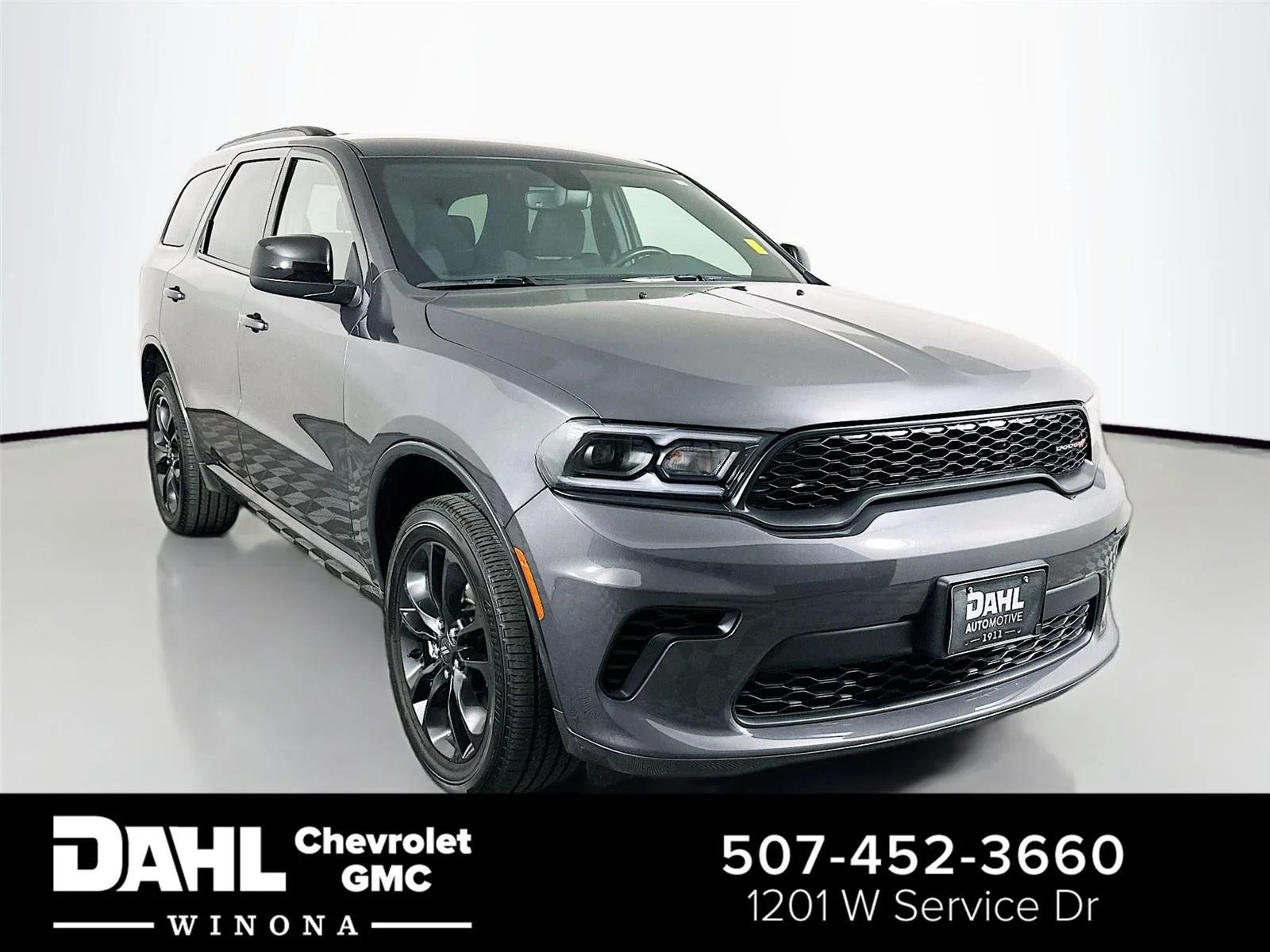 2023 Dodge Durango GT AWD's photo