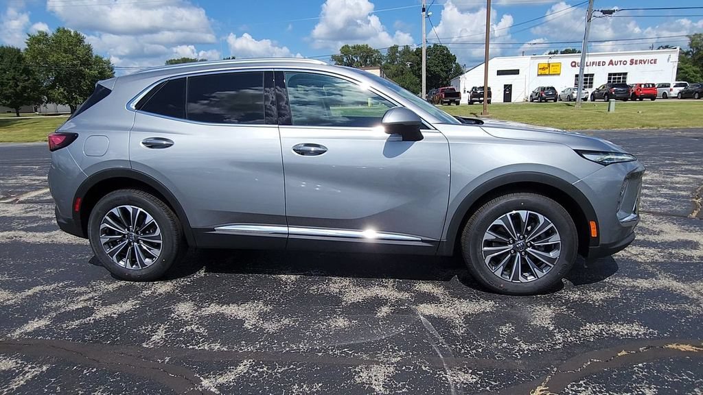 2026 Buick Envision Preferred - Photo 9
