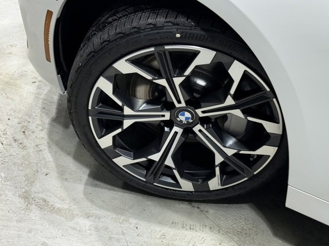 Used 2026 Alpine White BMW 430i xDrive image 4