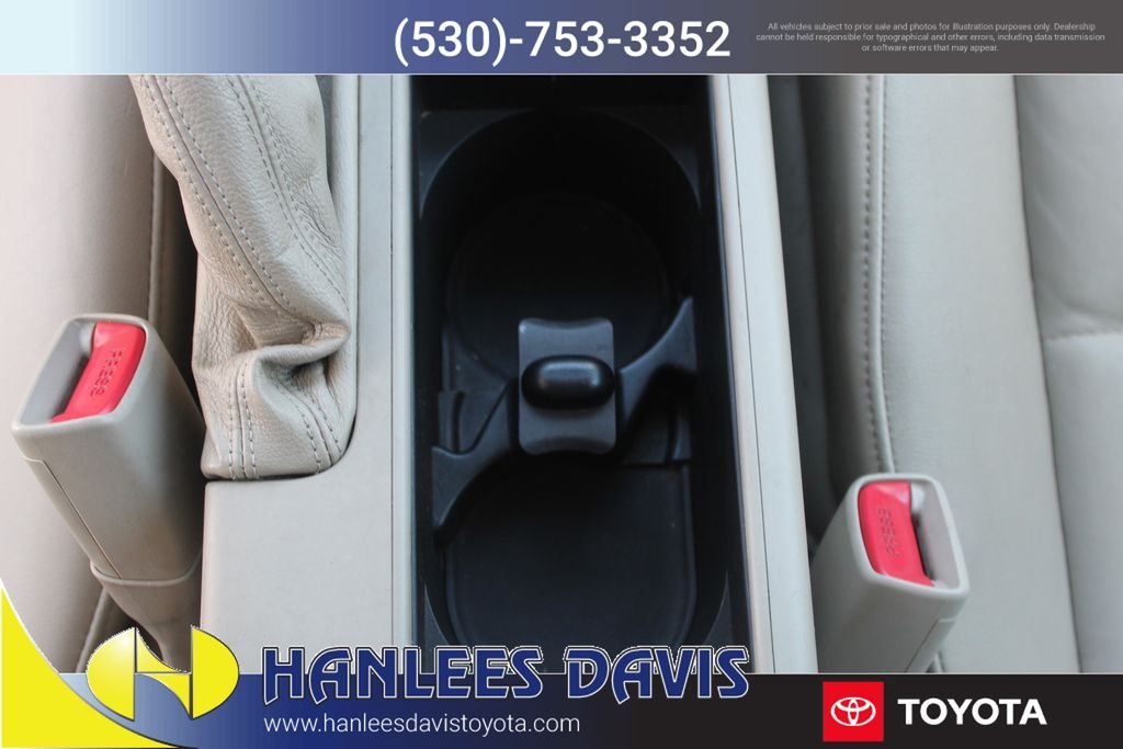 2005 Subaru Outback R - Photo 19
