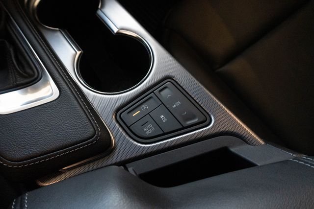 Used 2025 Black Cadillac Premium Luxury image 30