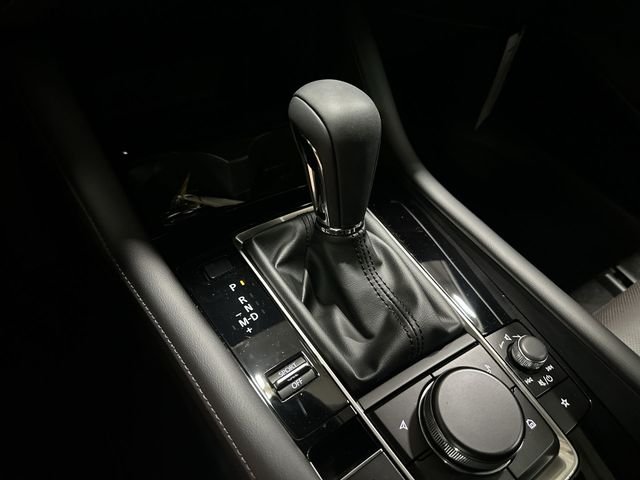 New 2026 Silver Mazda 2.5 Turbo Premium Plus image 26