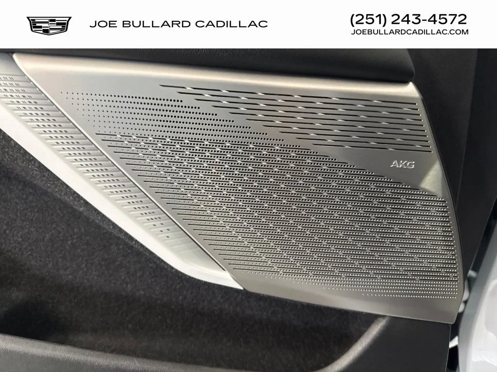 2026 Cadillac OPTIQ Sport - Photo 9