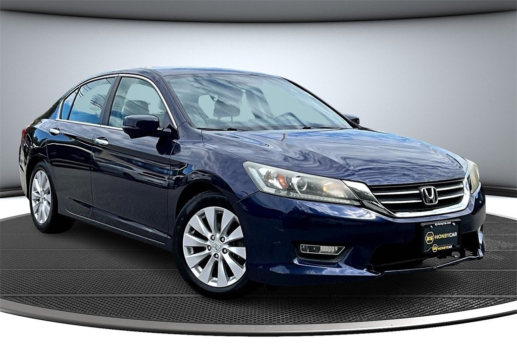 2013 Honda Accord EX