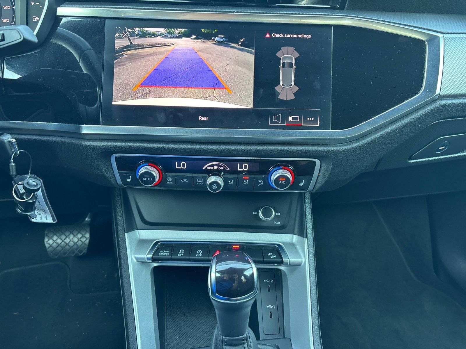 Used 2025  Audi S line Premium image 28