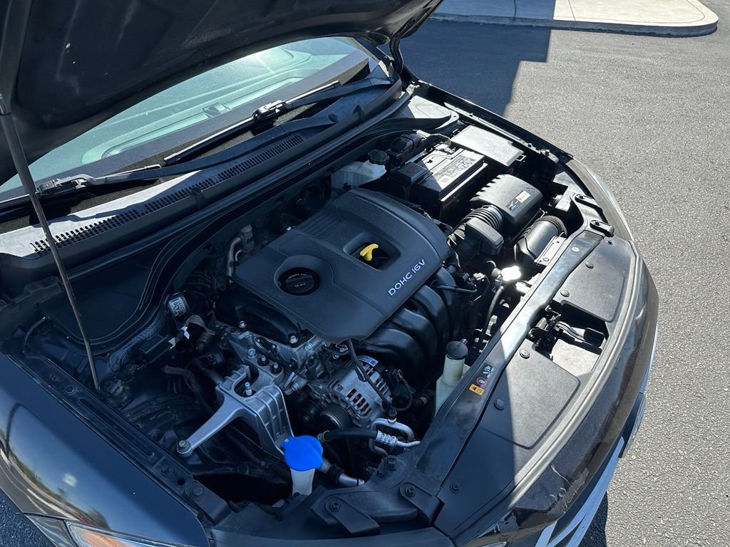 2018 Hyundai Elantra SEL - Photo 24