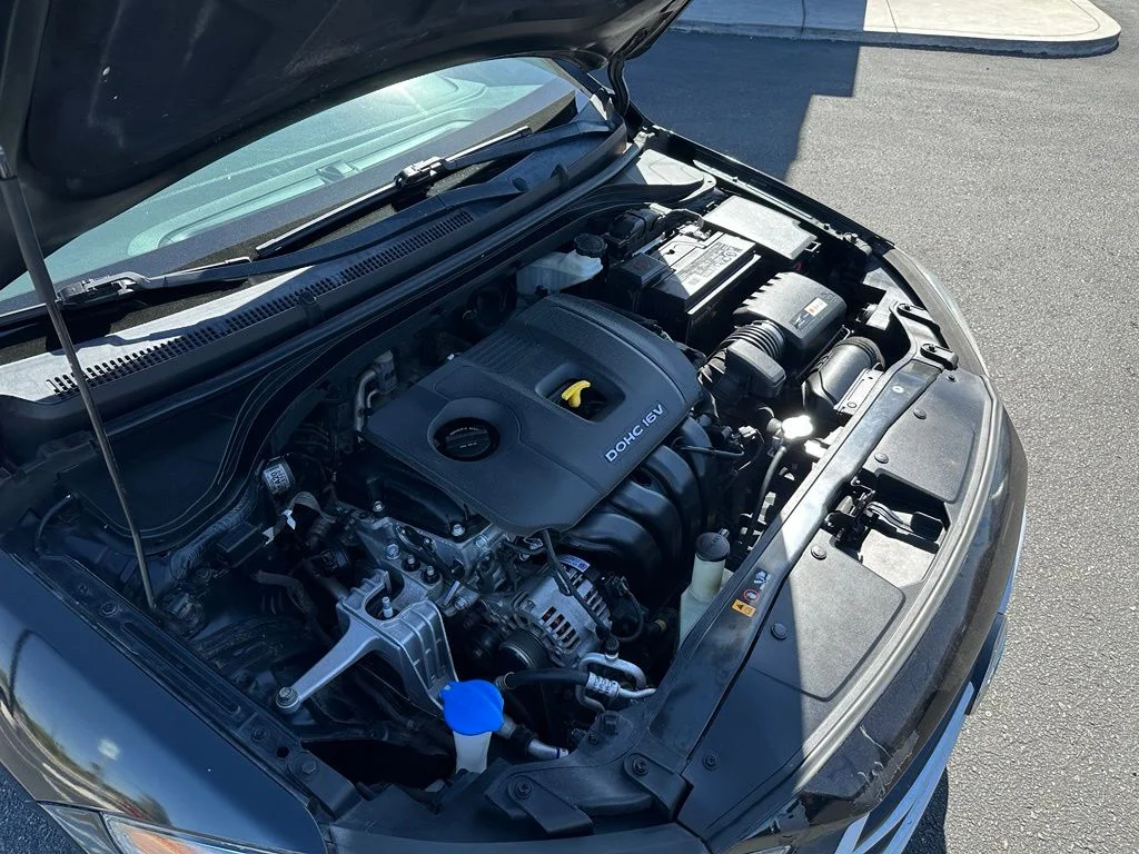 2018 Hyundai Elantra SEL - Photo 23