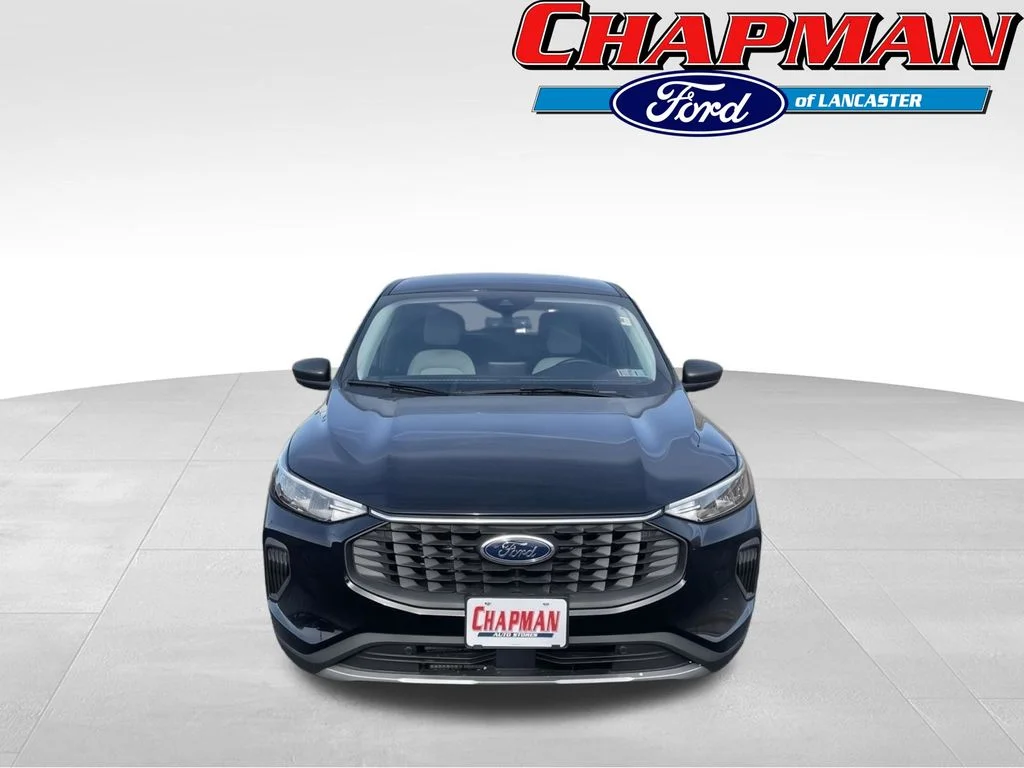 New 2026 Agate Black Metallic Ford Active® image 2