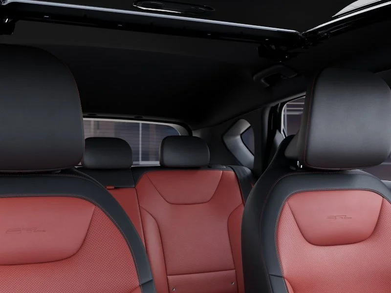 New 2026 Aurora Black Pearl Kia GT-Line image 27