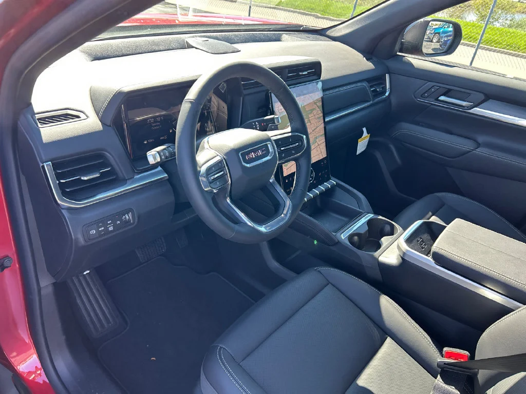 Vehicle thumbnail