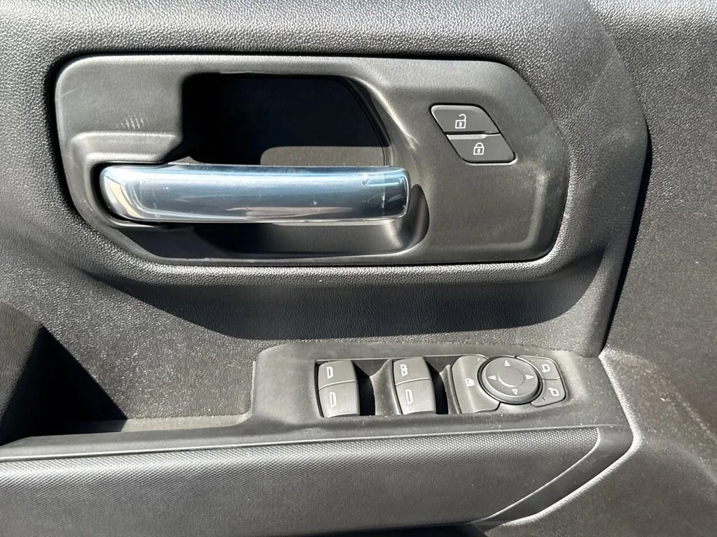 2025 Chevrolet Silverado 2500 HD Work Truck - Photo 18