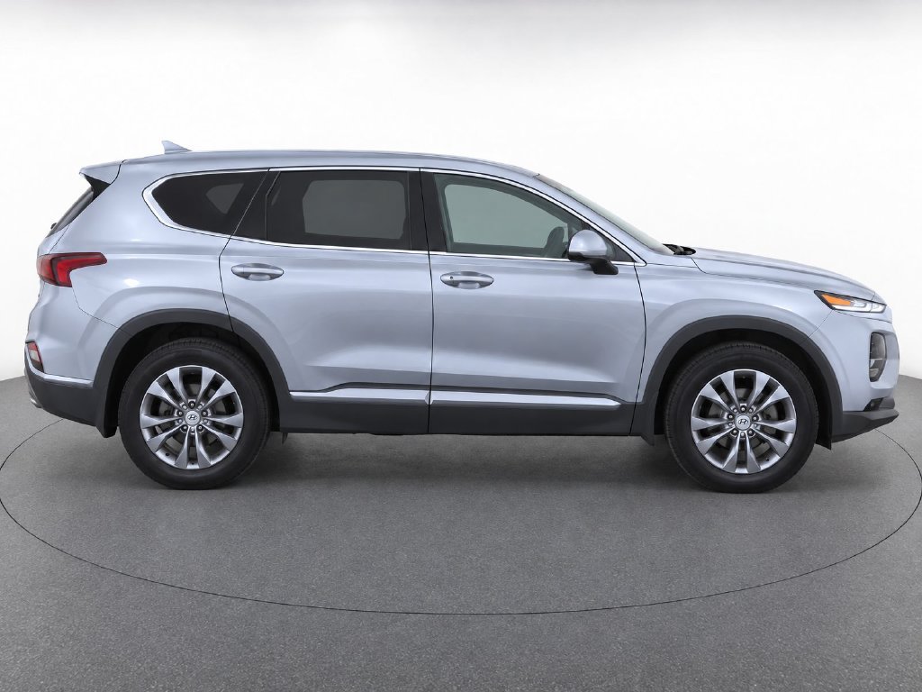 2020 Hyundai Santa Fe SEL - Photo 8