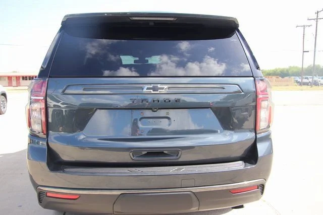 2022 Chevrolet Tahoe Z71 - Photo 10