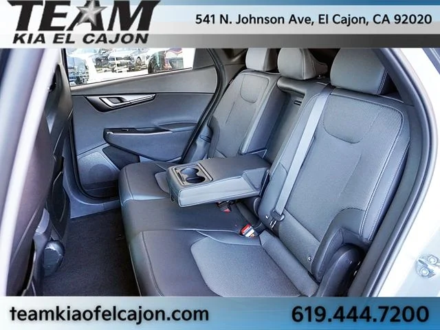 New 2026 Gray Kia Light image 19