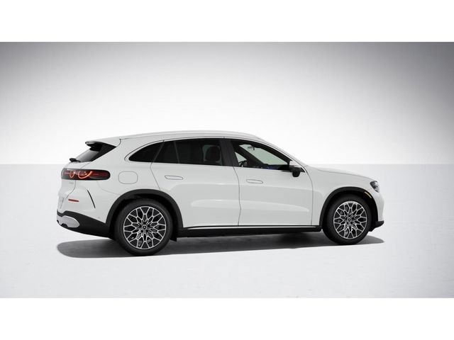 New 2027 Polar White Mercedes-Benz GLC 400 image 18