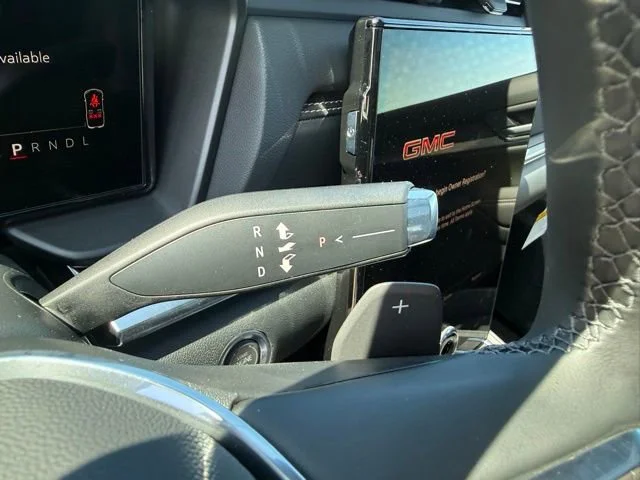 2026 GMC Terrain Elevation - Photo 22
