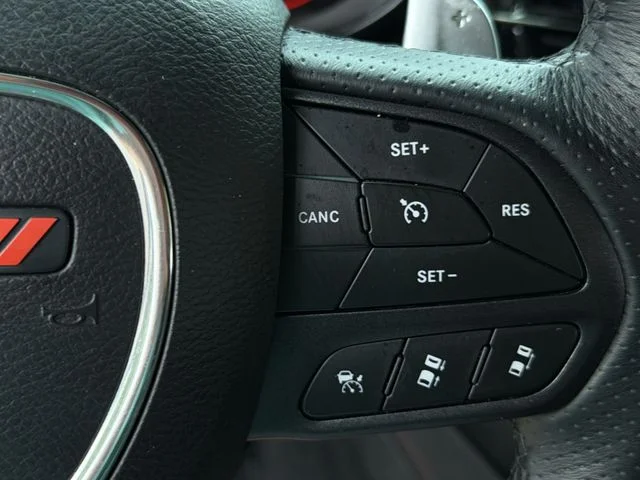 Used 2025 Black Dodge GT Plus image 30