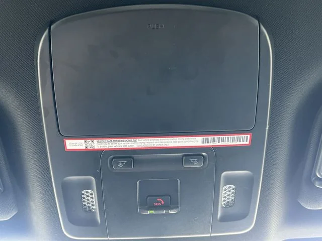 Used 2026 White Toyota SE image 31