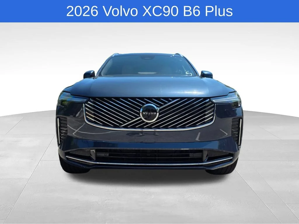 Used 2026  Volvo Plus image 9