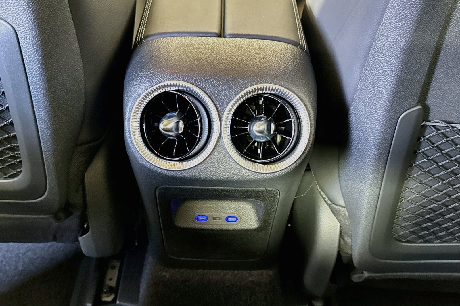 New 2027 Night Black Mercedes-Benz CLA 220 Hybrid image 21