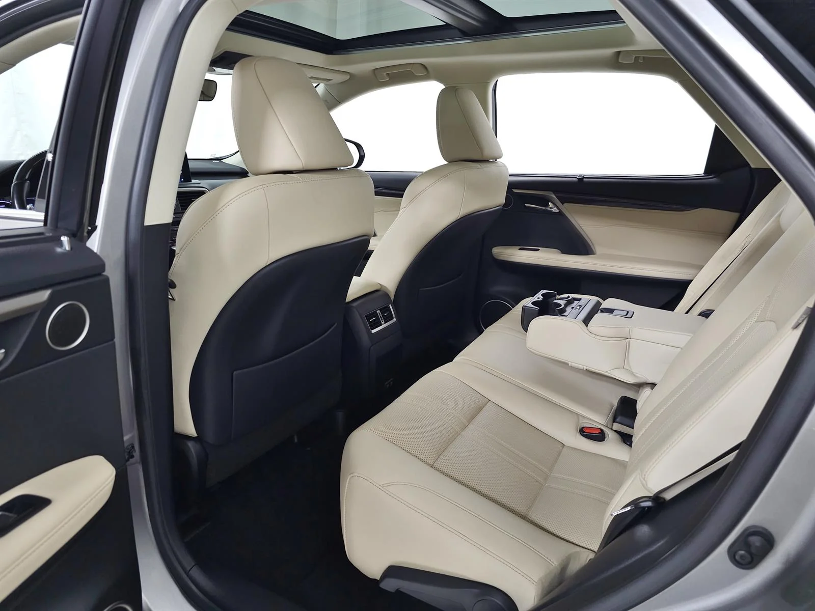Used 2021 Atomic Lexus  image 34