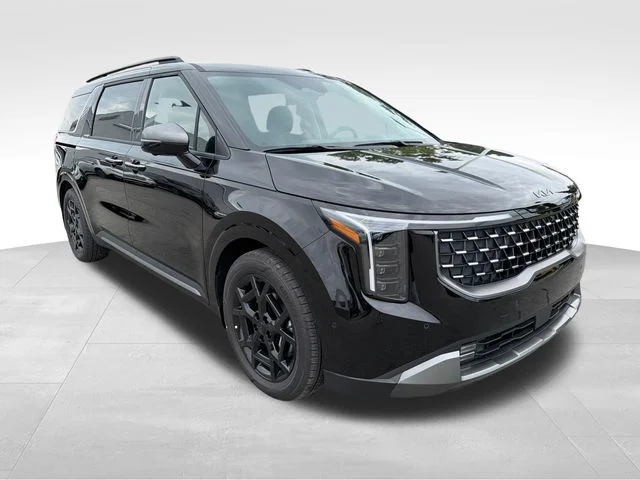 2026 Kia Sedona SX Prestige's photo