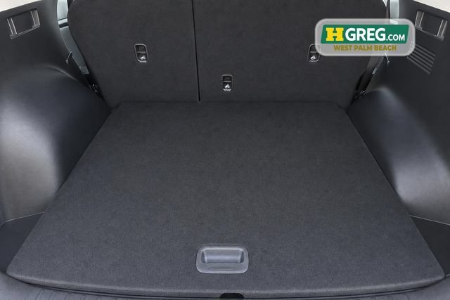 Used 2023 Steel Gray Kia LX image 8