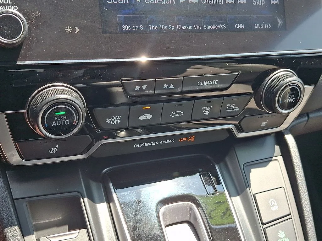 Used 2020  Honda EX-L image 16