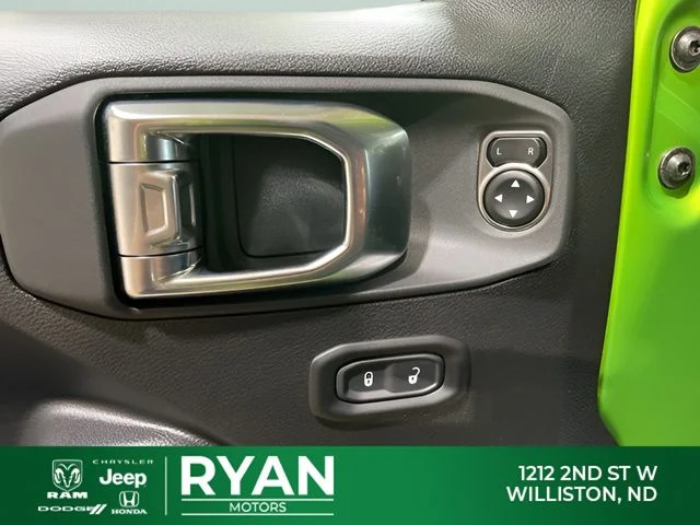 2025 Jeep Gladiator Sport S - Photo 26