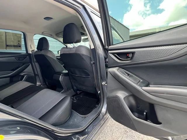 Used 2023 Gray Subaru Base image 25
