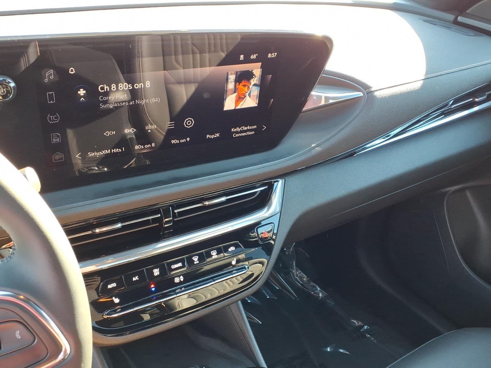 Used 2026 Moonstone Buick Avenir image 8