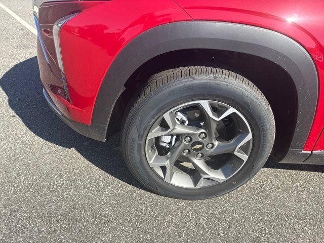2026 Chevrolet Trax LT - Photo 9