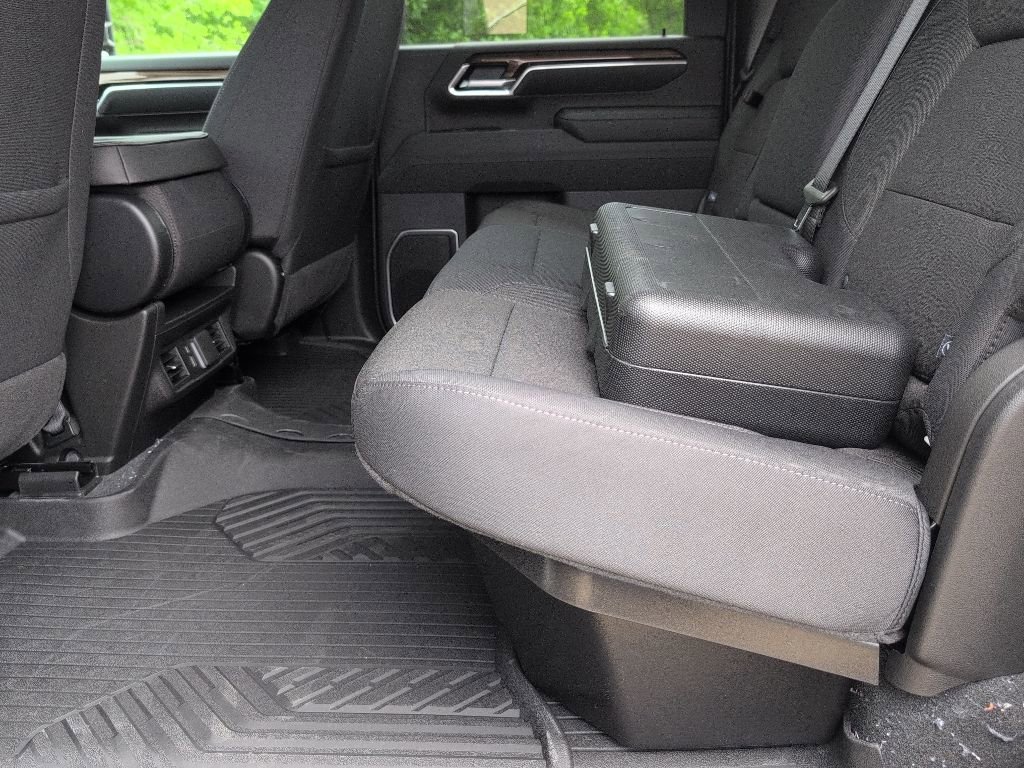 2026 Chevrolet Silverado 2500 HD LT - Photo 7