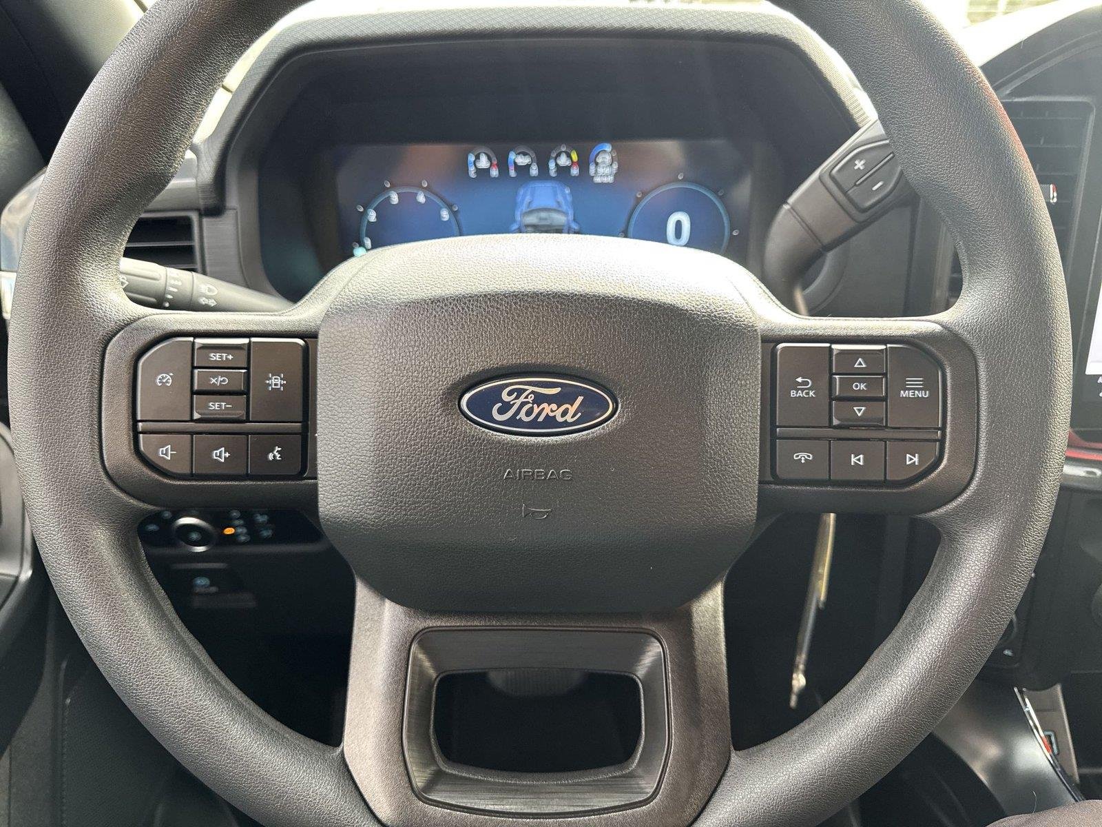 2024 Ford F-150 STX - Photo 20