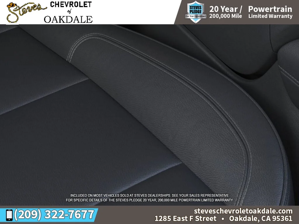 2027 Chevrolet Suburban Z71 - Photo 21