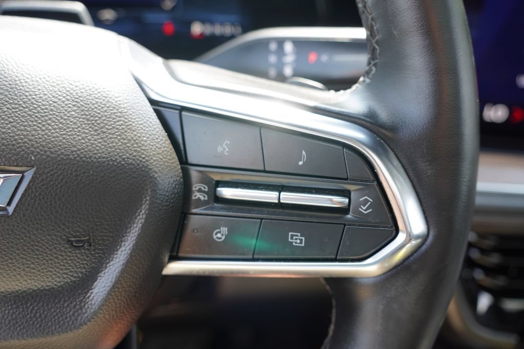 2026 Chevrolet Suburban High Country - Photo 37