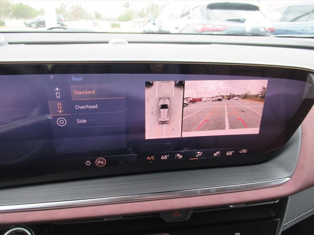 2026 Buick Envision Sport Touring - Photo 29