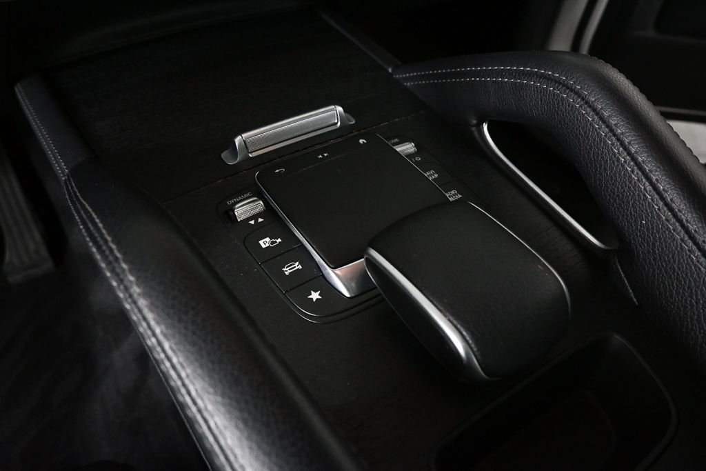Certified Used 2022  Mercedes-Benz GLE 350 image 15