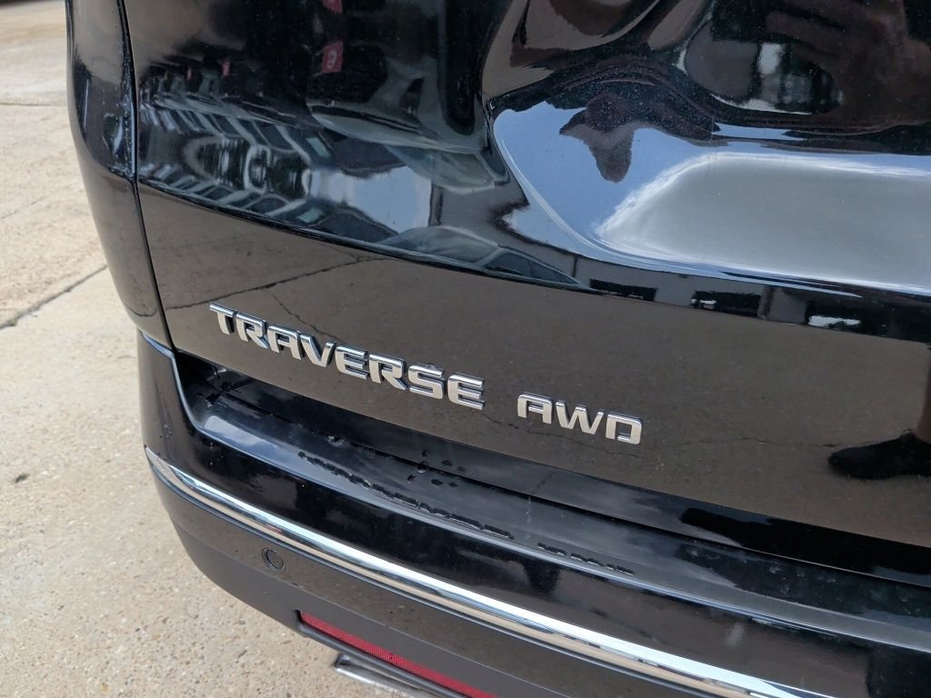 Used 2021 Black Chevrolet High Country image 50
