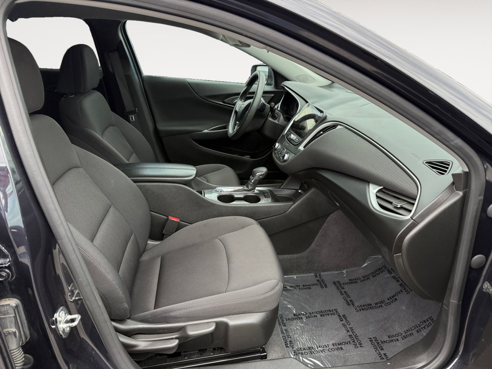 Used 2023 Ash Chevrolet LT image 19