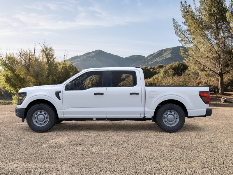 New 2026 Oxford White Ford XL image 28